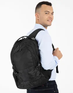Shugon Lausanne outdoor laptop backpack – foto 1