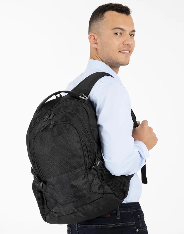 Shugon Lausanne outdoor laptoprugzak
