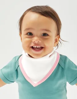 Babybugz Bandana Bib – foto 2