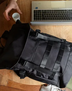 Shugon Waterloo rugzak 70 liter – foto 2