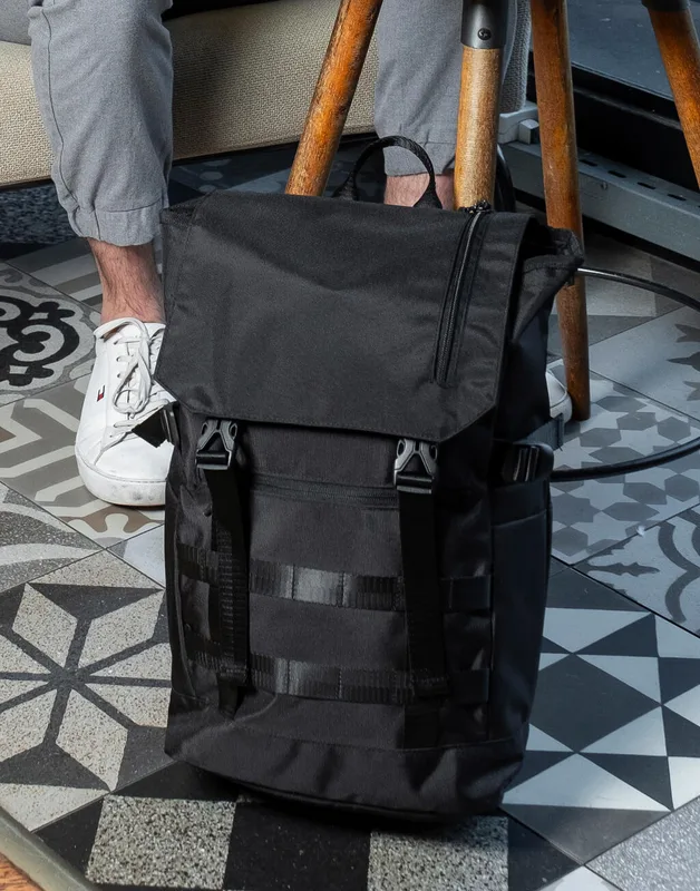 Shugon Waterloo rugzak 70 liter