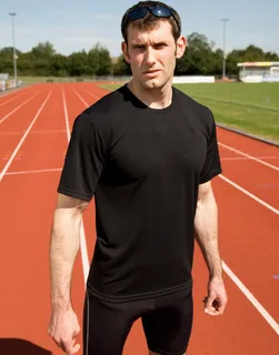 Spiro Performance T-shirt – foto 2