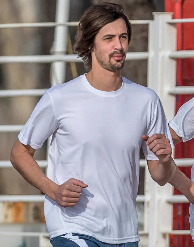 Spiro Performance T-shirt