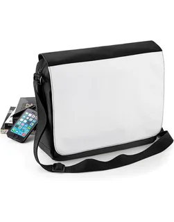 Bagbase Sublimatie schoudertas – foto 3