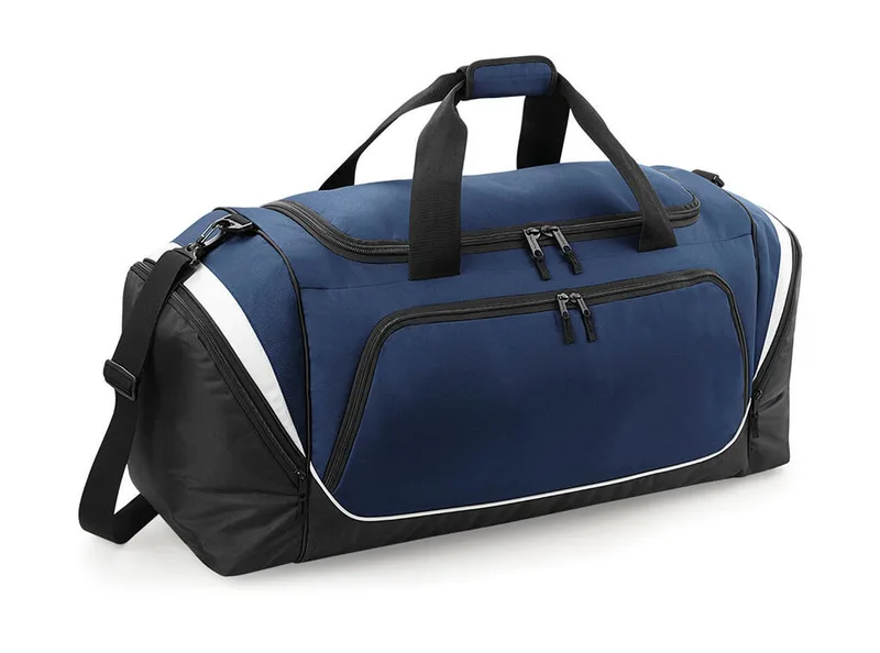 Quadra Pro Team jumbo materiaaltas