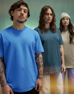B&C #E220 T-shirt – foto 1