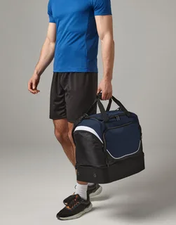 Quadra Pro Team holdall with hard base – foto 2