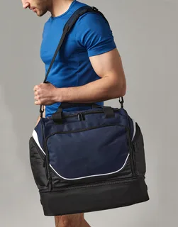 Quadra Pro Team holdall with hard base – foto 1