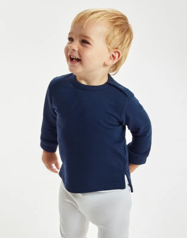 Babybugz Babysweater