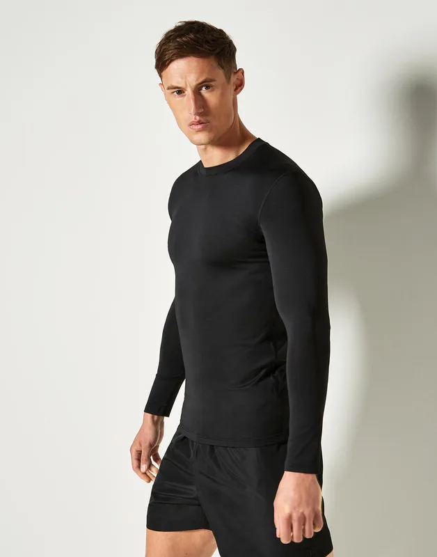 Kustom Kit Warmtex® Base Layer LS