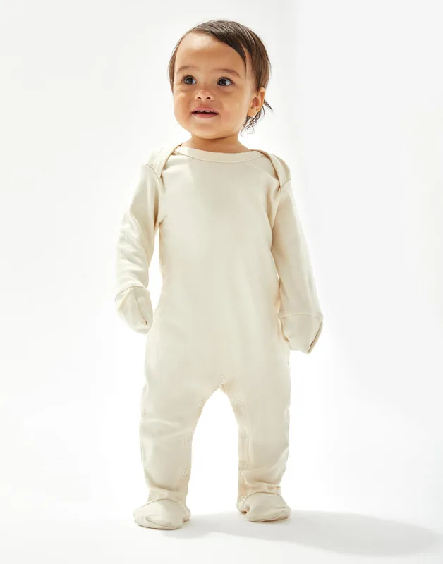Babybugz Babyboxpak met krabwantjes