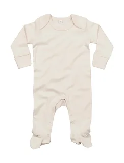 Babybugz Babyboxpak met krabwantjes in Organic Natural, voorkant