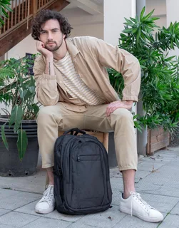 Shugon Stuttgart laptop backpack – foto 2