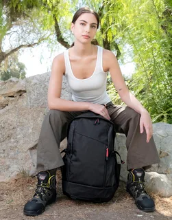 Shugon Gran Peirro hiking backpack – foto 3