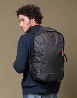 Shugon Gran Peirro hiking backpack – foto 2