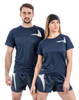 Spiro Heren Dash trainingsshirt – foto 3