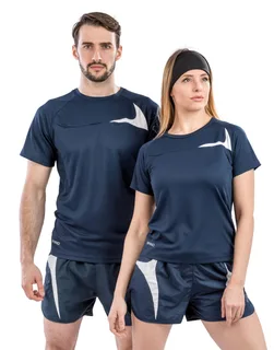 Spiro Dames Dash trainingsshirt – foto 2