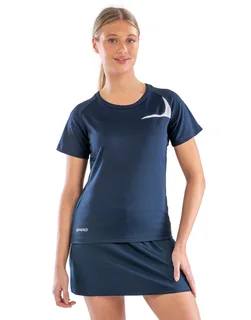 Spiro Dames Dash trainingsshirt – foto 3