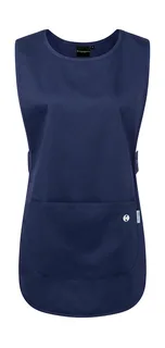 Karlowsky Pull-over Tunic Essential in Navy, voorkant