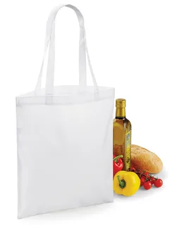 Bagbase Sublimation Shopper – foto 3