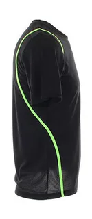 Kustom Kit Cooltex® contrast T-shirt, regular fit – foto 5