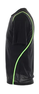 Kustom Kit Cooltex® contrast T-shirt, regular fit – foto 4