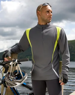 Spiro Trial Training Top – foto 1
