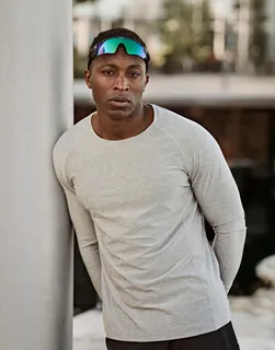 Tee Jays Long-sleeved CoolDry T-shirt – foto 1