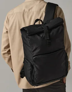 Quadra Q-Tech Charge roll-top backpack – foto 1
