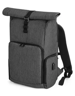 Quadra Q-Tech Charge roll-top backpack – foto 3
