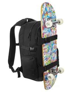 Bagbase Old School Boardpack – foto 4
