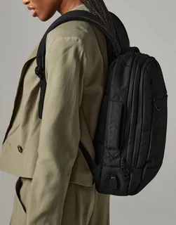 Quadra Q-Tech Charge convertible backpack – foto 2