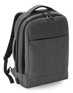 Quadra Q-Tech Charge convertible backpack – foto 3