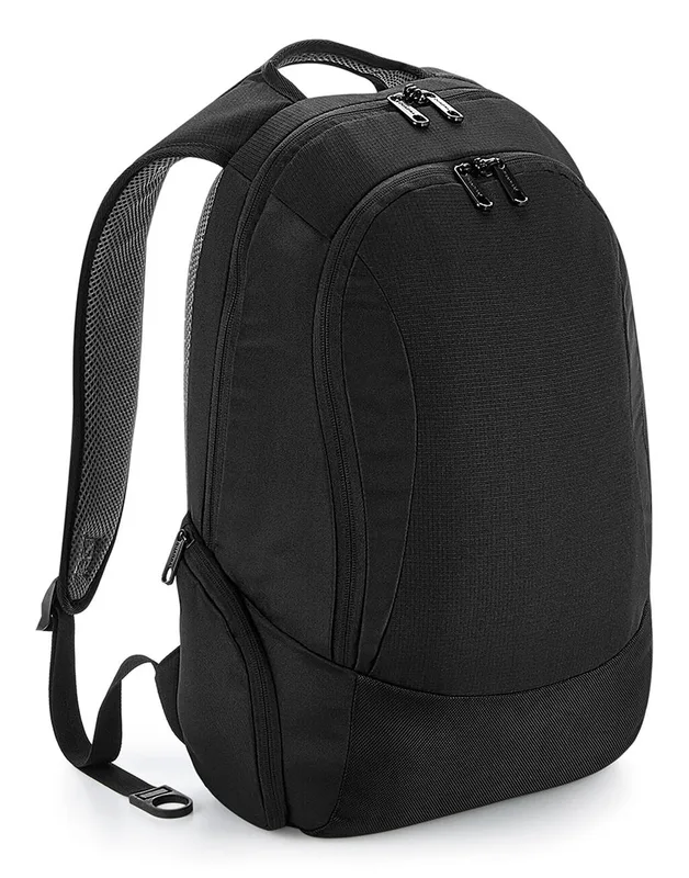 Quadra Vessel™ slimline laptoprugzak
