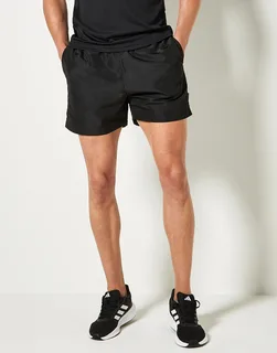 Kustom Kit Classic Fit Plain Short – foto 1