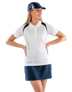 Spiro Lady Spiro Team Spirit Polo – foto 6
