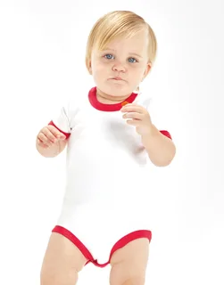 Babybugz Baby Ringer Bodysuit – foto 1