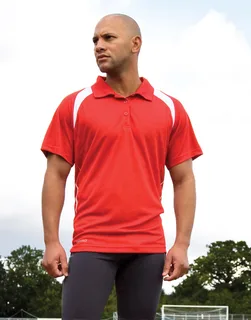 Spiro Team Spirit Polo – foto 5