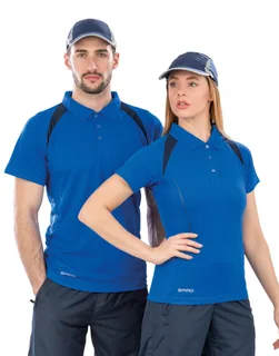 Spiro Team Spirit Polo – foto 8