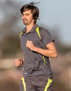Spiro Team Spirit Polo – foto 2