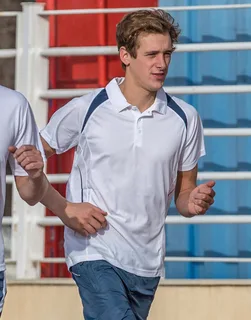 Spiro Team Spirit Polo – foto 3