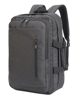 Shugon Bordeaux Hybrid Laptop Briefcase – foto 2