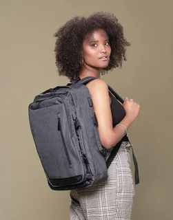 Shugon Bordeaux Hybrid Laptop Briefcase – foto 6