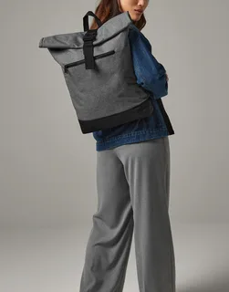 Bagbase Roll-top backpack – foto 2