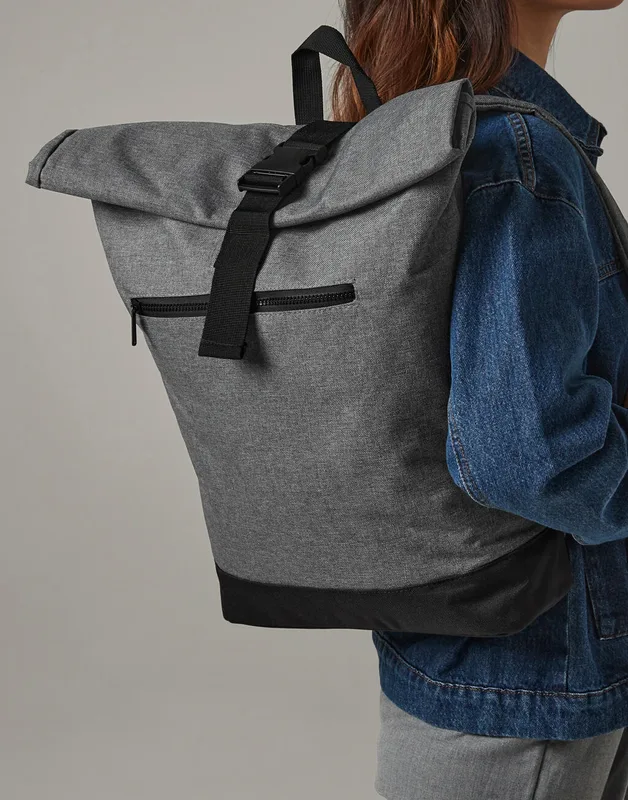 Bagbase Roll-top rugzak