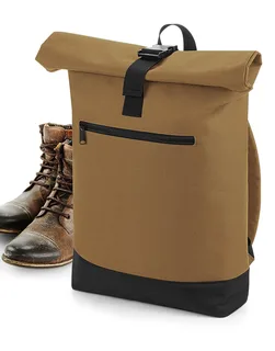 Bagbase Roll-top backpack – foto 3