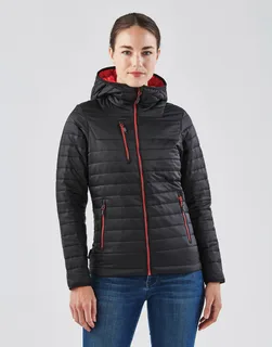 Stormtech Women's Gravity thermal jacket – foto 1