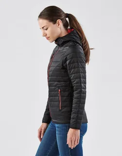 Stormtech Women's Gravity thermal jacket – foto 3