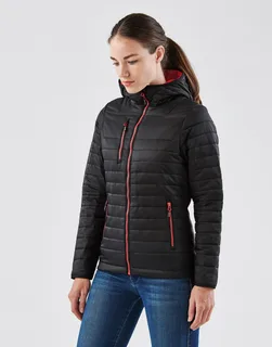 Stormtech Women's Gravity thermal jacket – foto 2