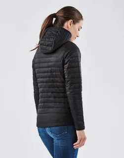 Stormtech Women's Gravity thermal jacket – foto 4